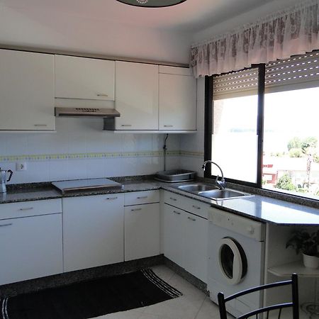 Apartamentos Blanco O Grove Ngoại thất bức ảnh