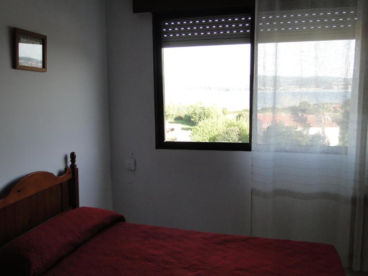 Apartamentos Blanco O Grove Ngoại thất bức ảnh