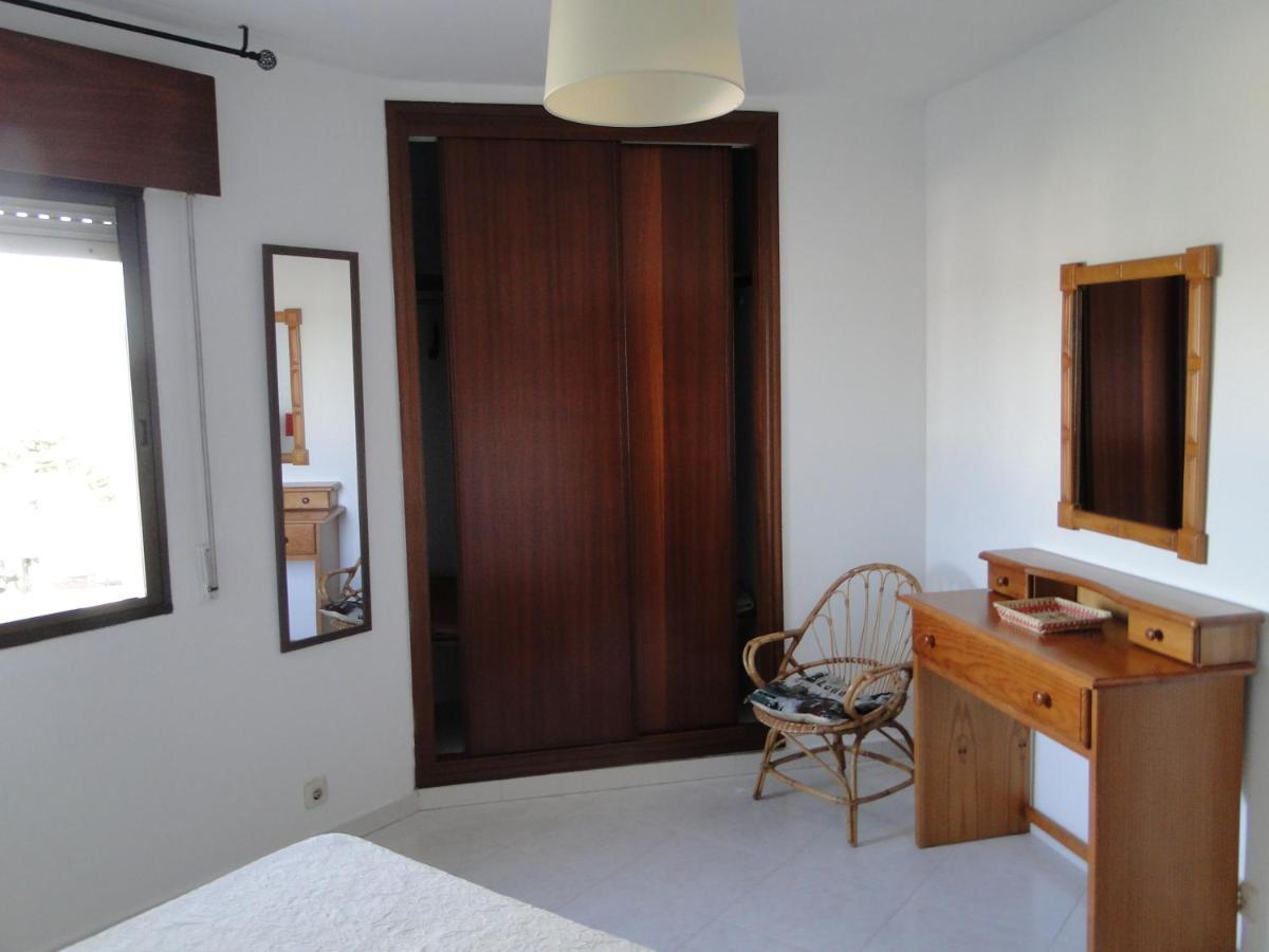 Apartamentos Blanco O Grove Ngoại thất bức ảnh
