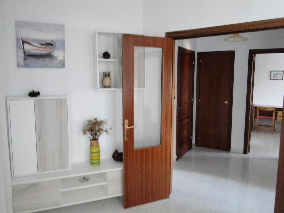 Apartamentos Blanco O Grove Ngoại thất bức ảnh