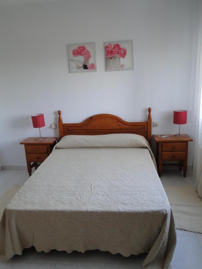 Apartamentos Blanco O Grove Ngoại thất bức ảnh