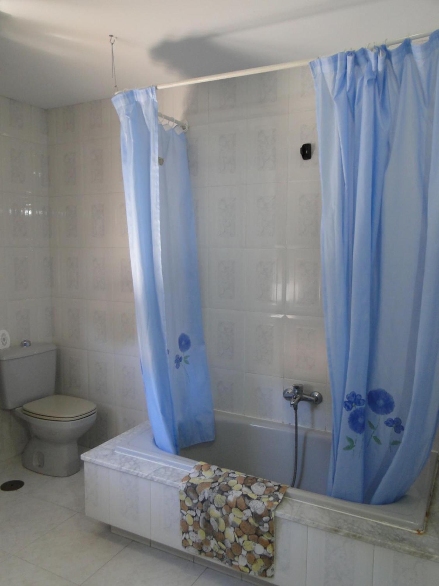 Apartamentos Blanco O Grove Ngoại thất bức ảnh