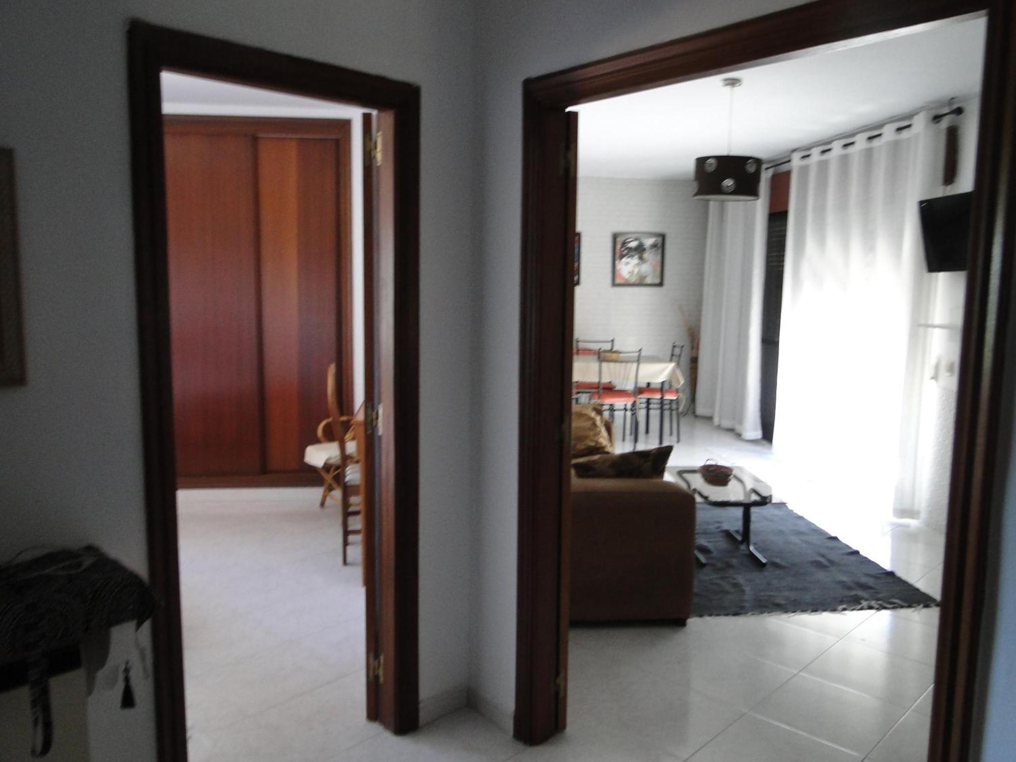 Apartamentos Blanco O Grove Ngoại thất bức ảnh