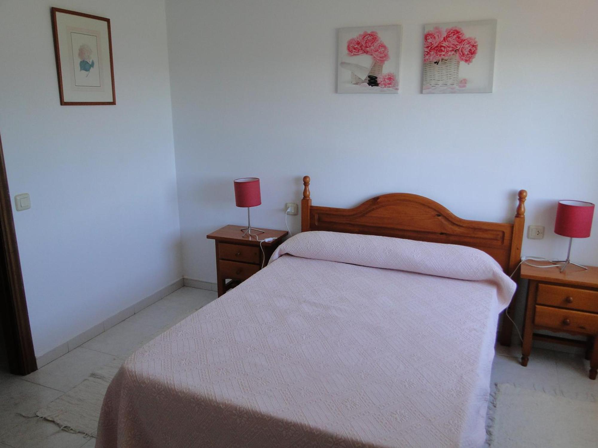 Apartamentos Blanco O Grove Ngoại thất bức ảnh