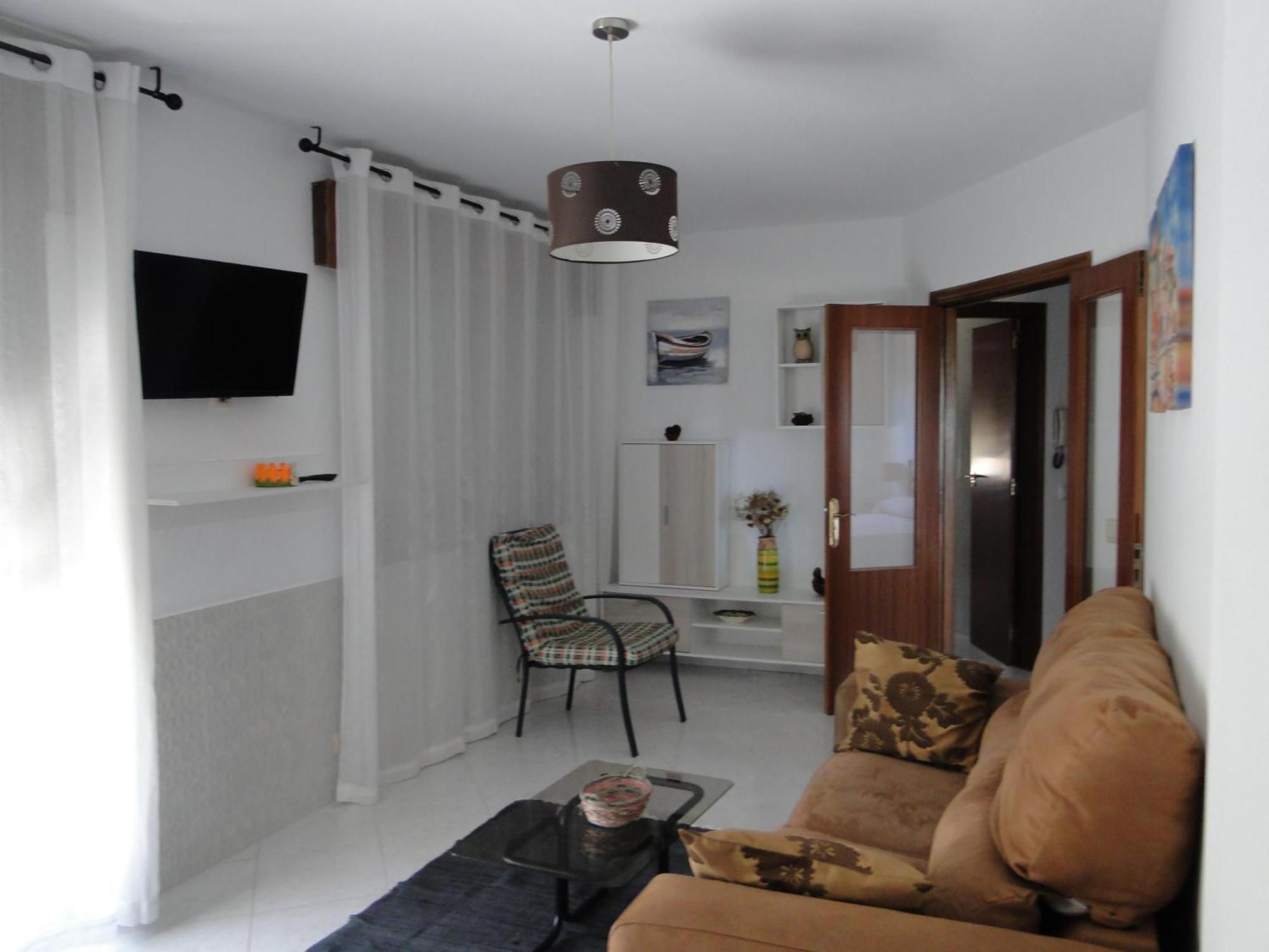 Apartamentos Blanco O Grove Ngoại thất bức ảnh