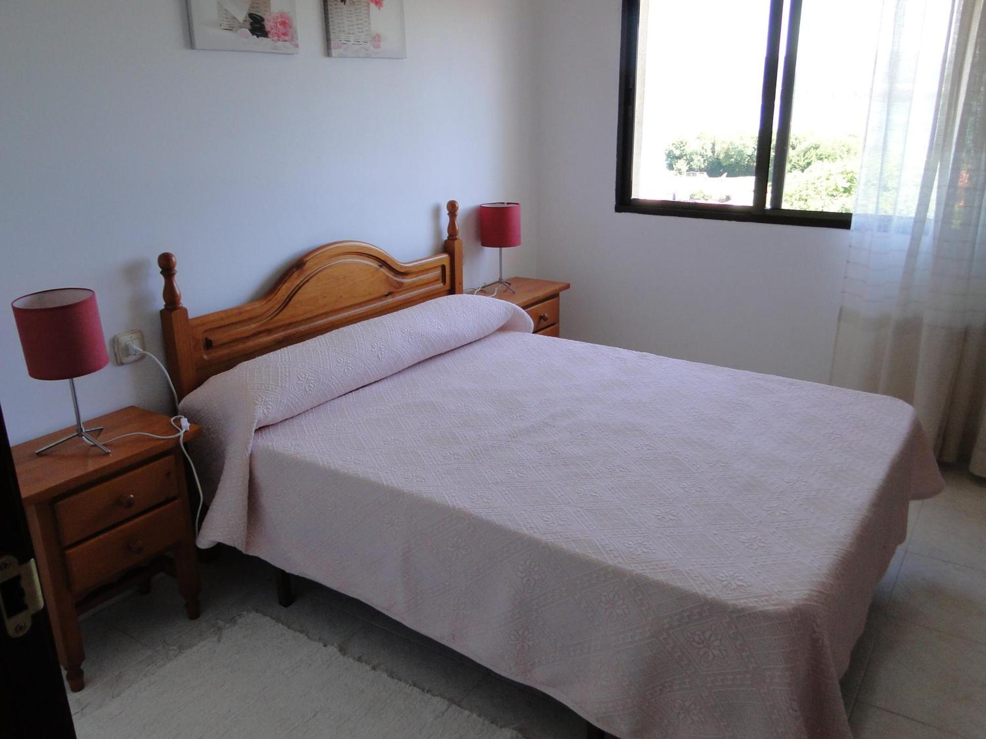 Apartamentos Blanco O Grove Ngoại thất bức ảnh