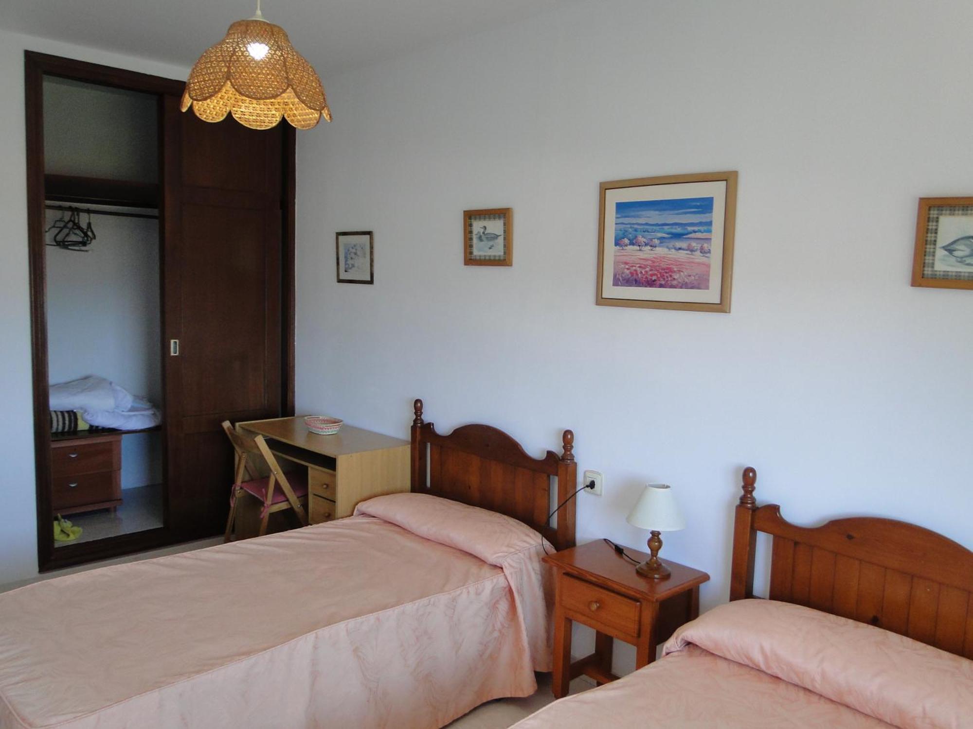 Apartamentos Blanco O Grove Ngoại thất bức ảnh