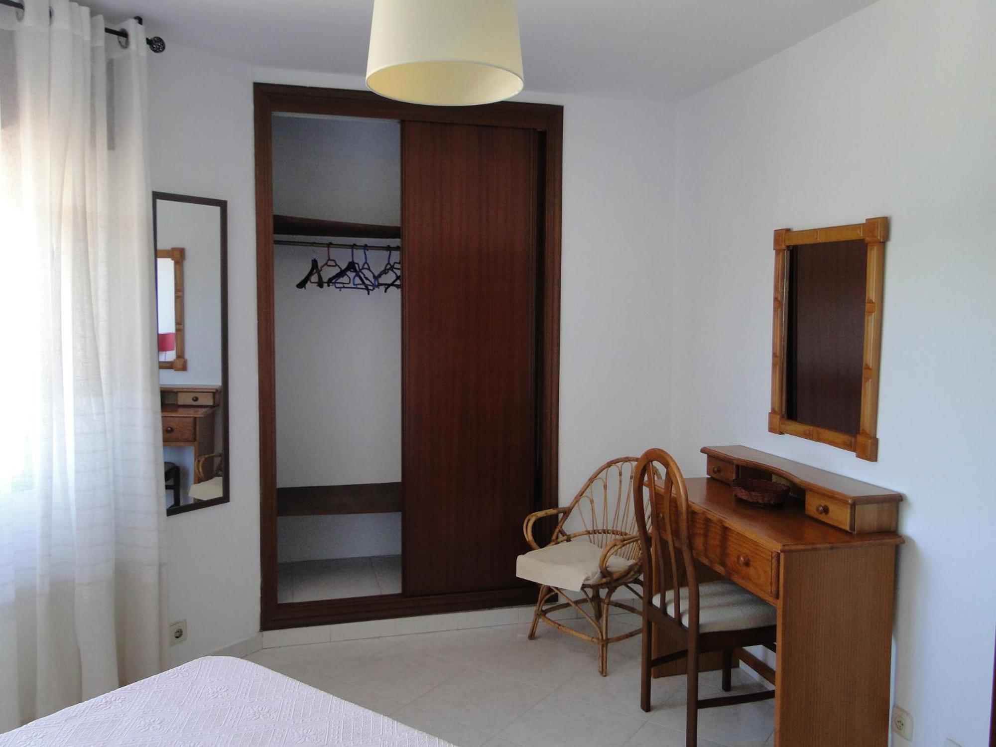Apartamentos Blanco O Grove Ngoại thất bức ảnh