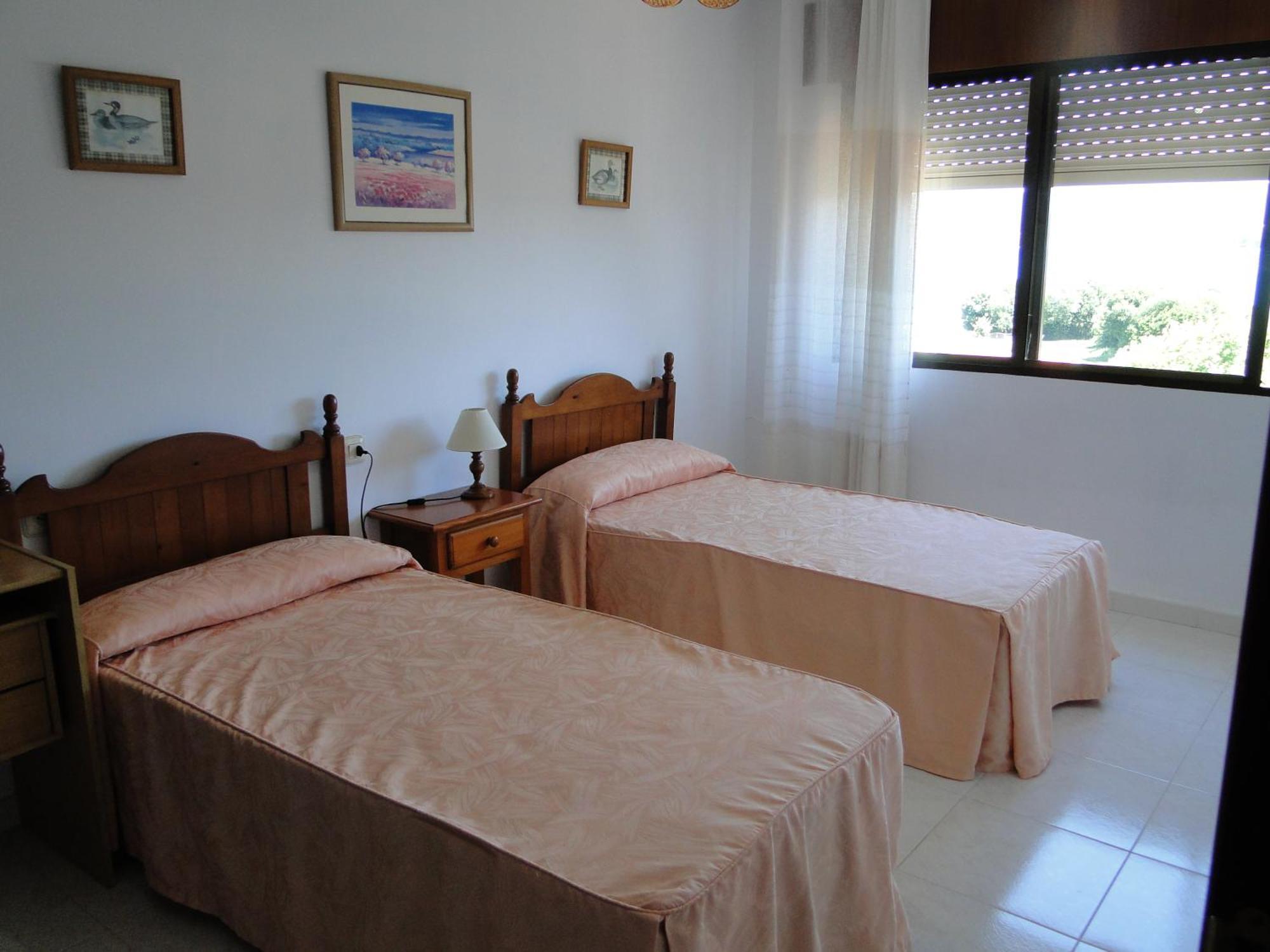 Apartamentos Blanco O Grove Ngoại thất bức ảnh