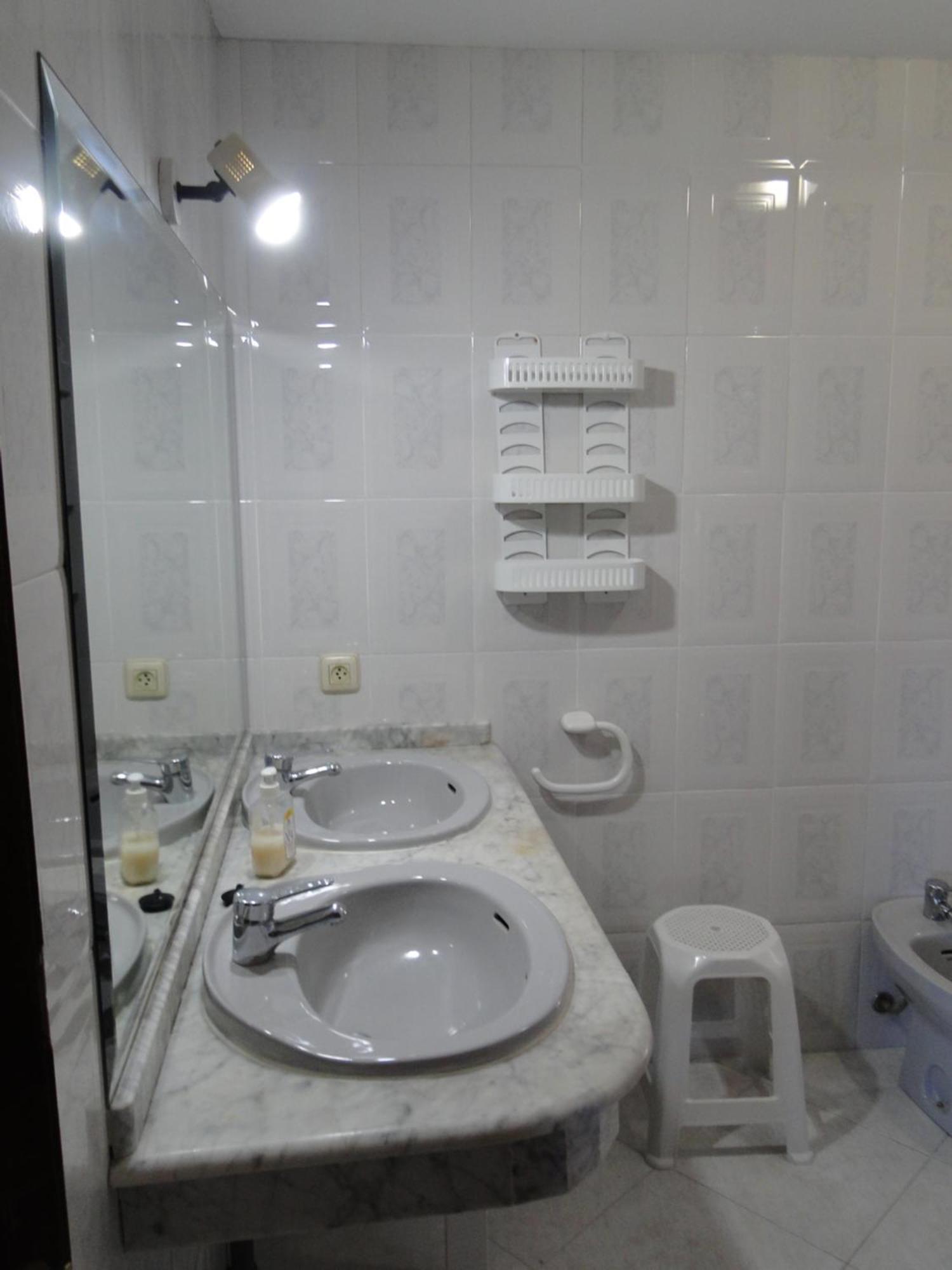 Apartamentos Blanco O Grove Ngoại thất bức ảnh