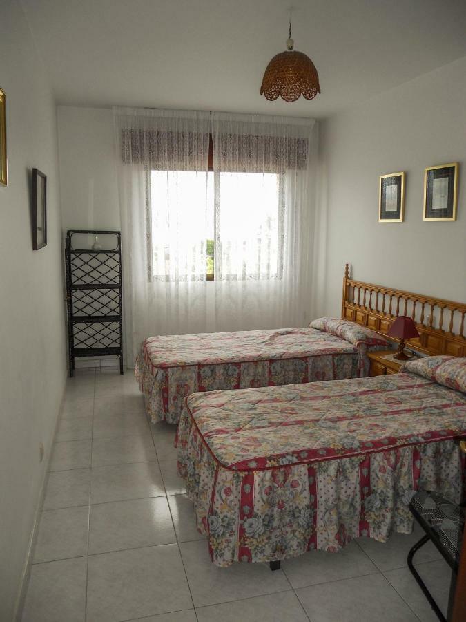Apartamentos Blanco O Grove Ngoại thất bức ảnh