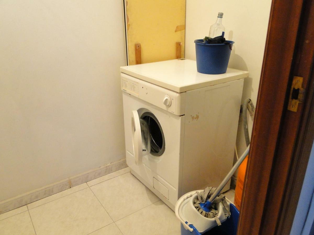 Apartamentos Blanco O Grove Ngoại thất bức ảnh