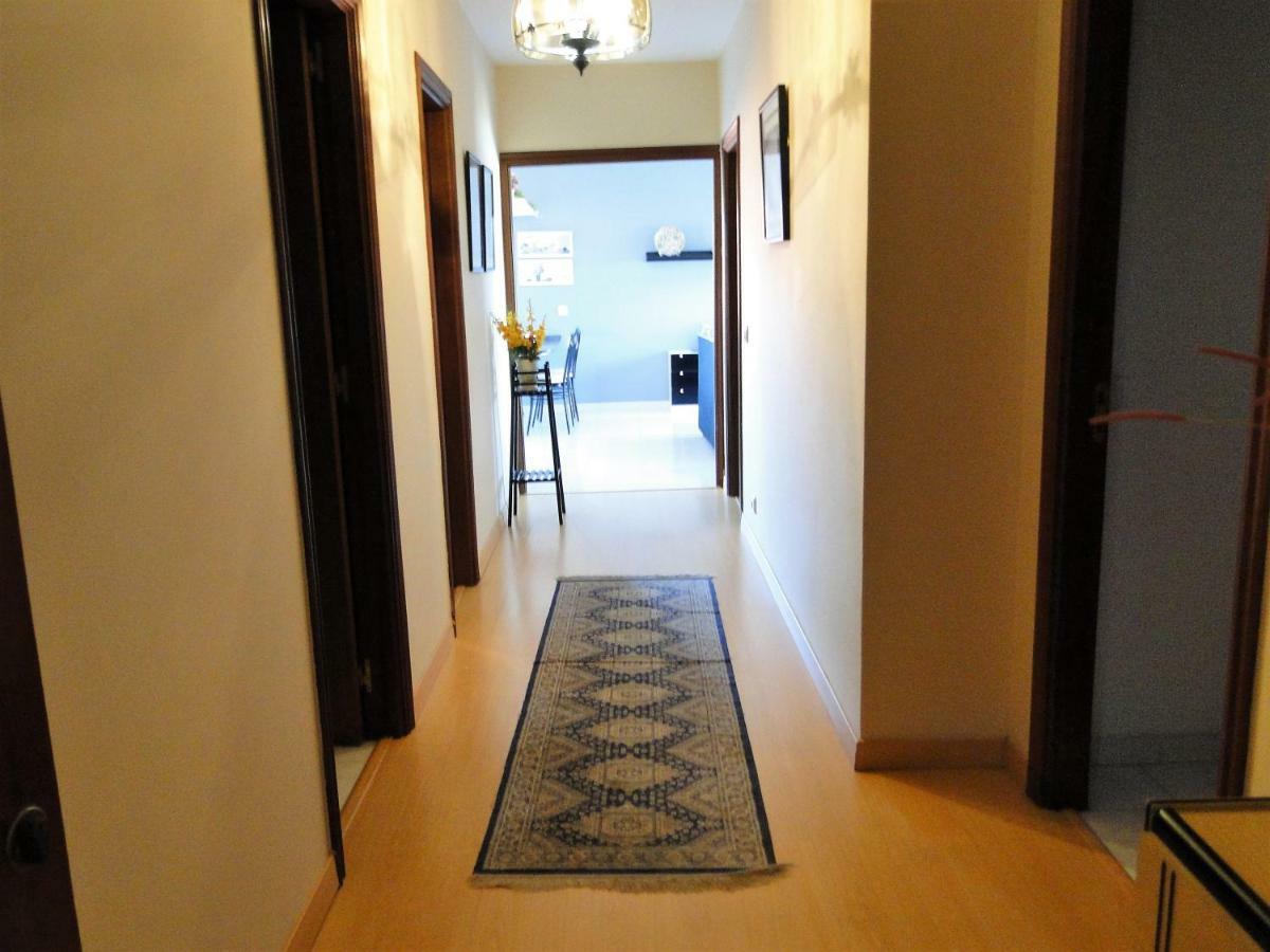 Apartamentos Blanco O Grove Ngoại thất bức ảnh