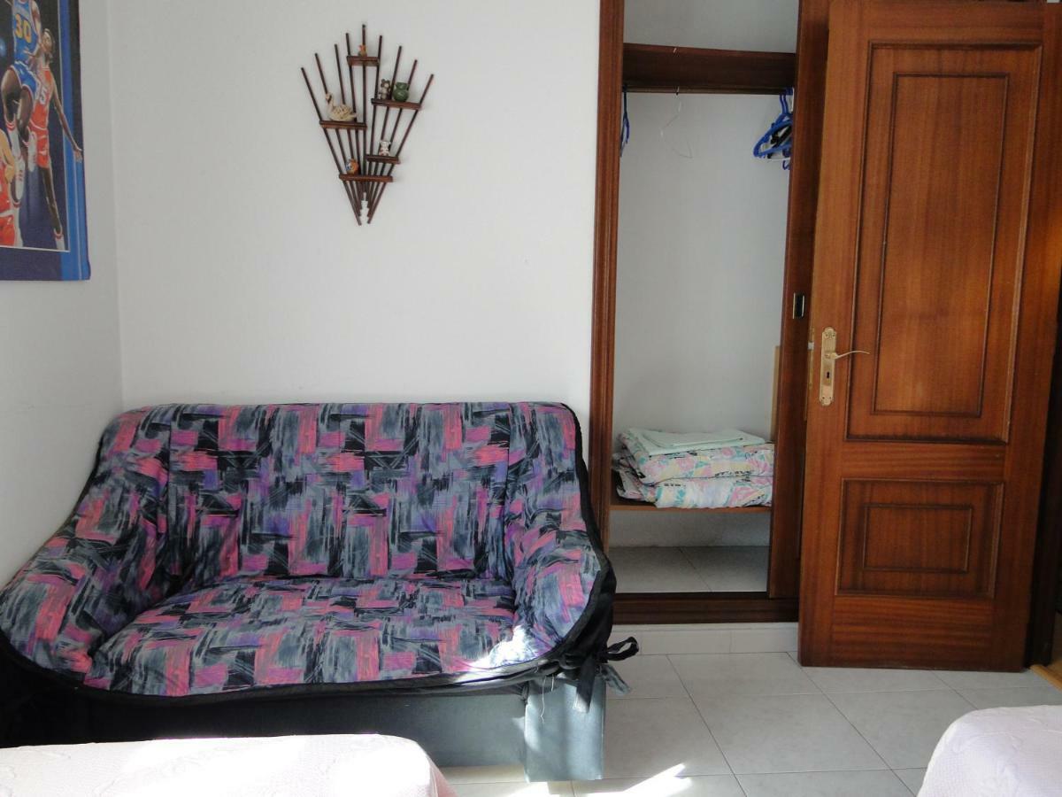 Apartamentos Blanco O Grove Ngoại thất bức ảnh
