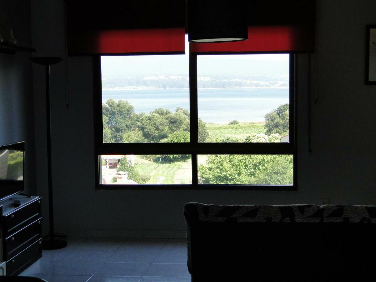 Apartamentos Blanco O Grove Ngoại thất bức ảnh