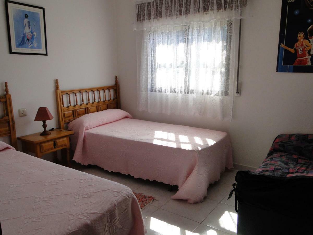 Apartamentos Blanco O Grove Ngoại thất bức ảnh